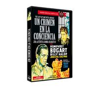 Un Crimen En La Conciencia
