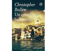 Un crimine bellissimo