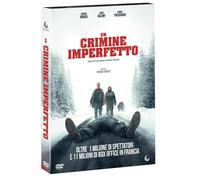 Un crimine imperfetto (2026) DVD pre order