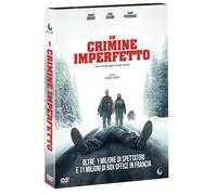 UN CRIMINE IMPERFETTO - DVD