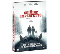 Un Crimine Imperfetto - Dvd