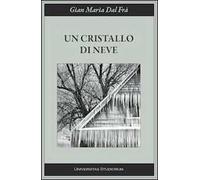 Un cristallo di neve