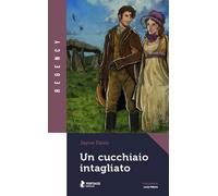 Un cucchiaio intagliato - [Vintage Editore]