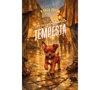 Un cucciolo chiamato Tempesta