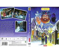 Un Cuento De Navidad (Goodtimes) [Import espagnol]