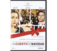 Un Cuento De Navidad (Un Conte De Noël)