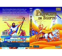 Un Cuento Egipcio [Import espagnol]