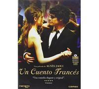 Un Cuento Francés *** Europe Zone ***