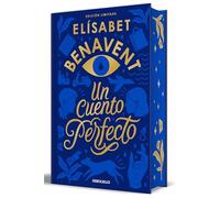 Un cuento perfecto (edición limitada con cantos tintados)