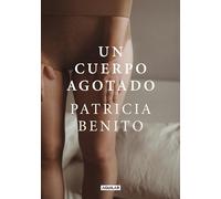 Un cuerpo agotado / A Tired Body