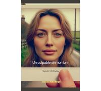 Un culpable sin nombre