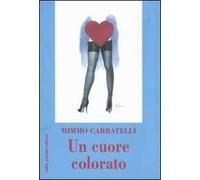 Un cuore colorato