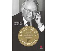 Un cuore da campione. Storia di Ludwig Guttmann, inventore delle Paralimpiadi