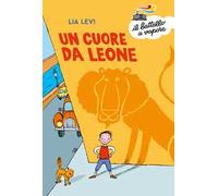 Un cuore da Leone
