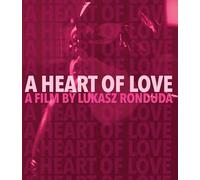 Un cuore d'amore [Blu-ray]
