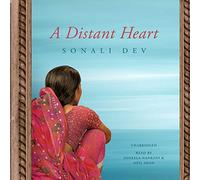 Un cuore distante (serie From Manhattan with Love, Libro 6)