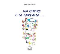 Un cuore e la farfalla...