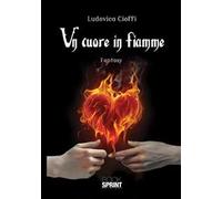 Un cuore in fiamme
