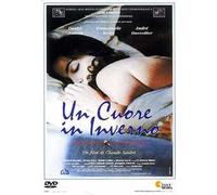 Cuore In Inverno, Un (DVD) Daniel Auteuil Emmanuelle Beart Elizabeth Bourgine
