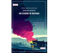 Un cuore in rovina