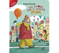 Un cuore per il signor Pum