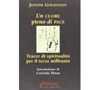 Un cuore pieno di pace