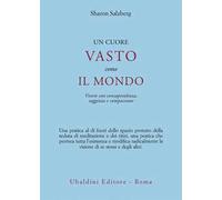Un cuore vasto come il mondo. Vivere con consapevolezza, saggezza e compassione