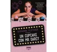 Un cupcake con Mr Darcy