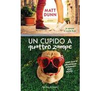 Un cupido a quattro zampe