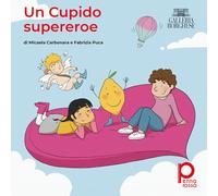 Un Cupido supereroe