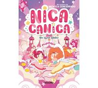 Nica Canica 4 - Un curso estelar