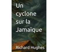Un cyclone sur la Jamaïque