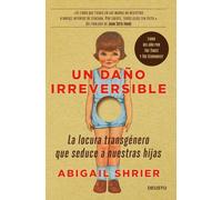 Un daño irreversible: La locura transgénero que seduce a nuestras hijas