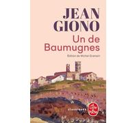 Un de Baumugnes