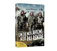 Un de nos avions n'est pas rentré - DVD