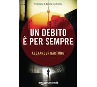 Un debito è per sempre