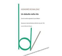 Un debutto nella vita