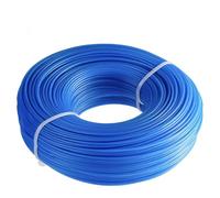 Un Decespugliatore In Nylon Da 100 Metri Con Diametro Di 2,7/3,0/4,0 Mm È Adatto For Le Parti Utensili Elettrici Giardino Del Tosaerba(3.0mm 100m)