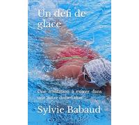 Un défi de glace: Une invitation à entrer dans une autre dimension