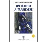 Un delitto a Trastevere