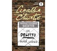 Un delitto avrà luogo