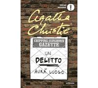 Un delitto avrà luogo