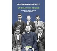 Un delitto di regime