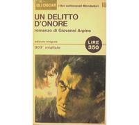 Un delitto d'onore.