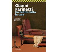 Un delitto fatto in casa