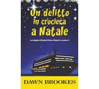 Un delitto in crociera a Natale