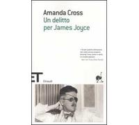 Un delitto per James Joyce