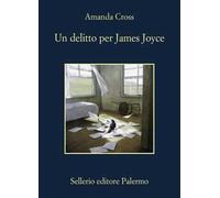 Un delitto per James Joyce