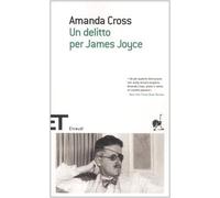 Un delitto per James Joyce