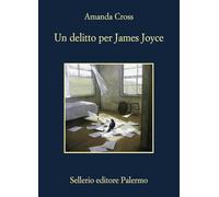 Un delitto per James Joyce